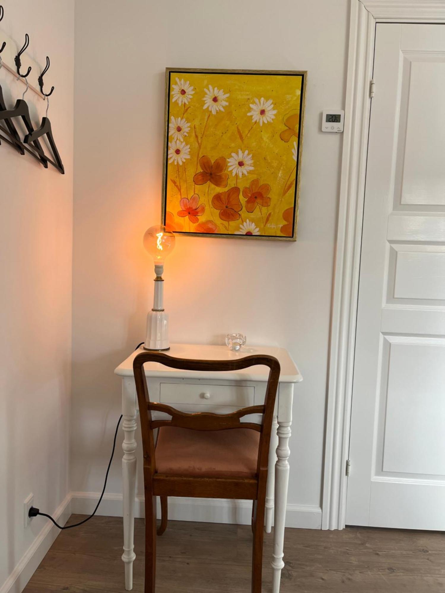 Lindegaardens Bed And Breakfast Viby Zewnętrze zdjęcie