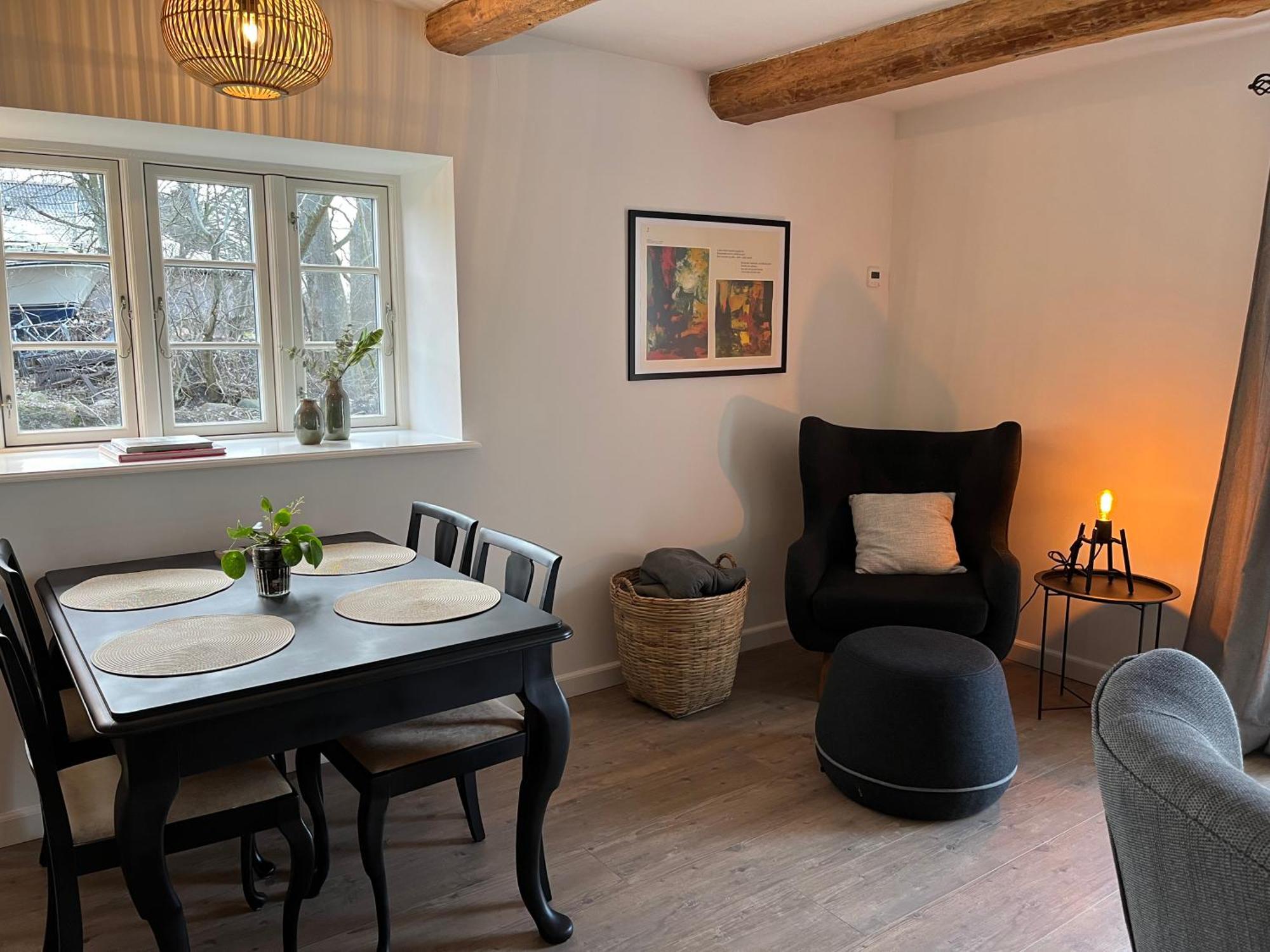 Lindegaardens Bed And Breakfast Viby Zewnętrze zdjęcie