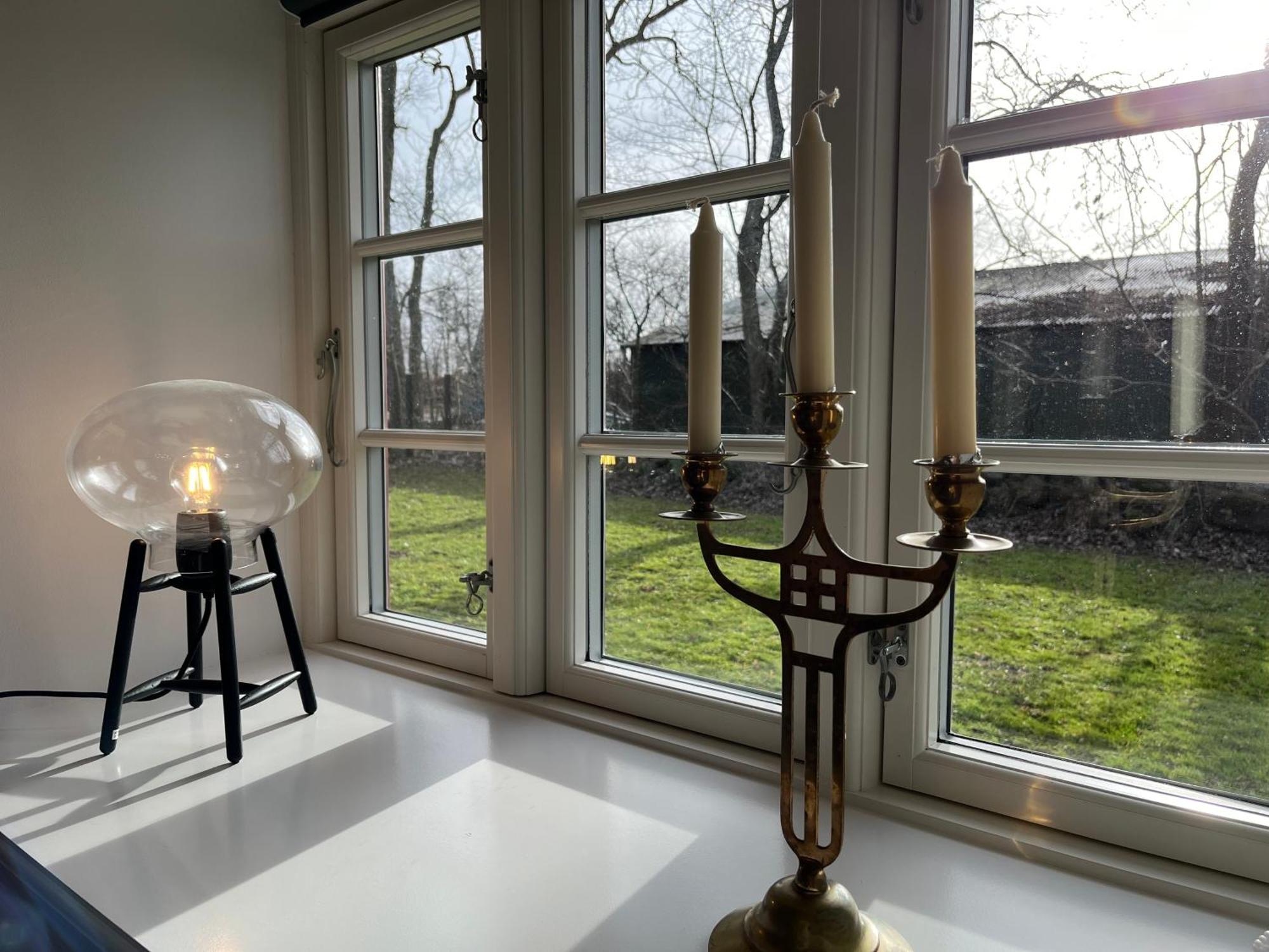 Lindegaardens Bed And Breakfast Viby Zewnętrze zdjęcie